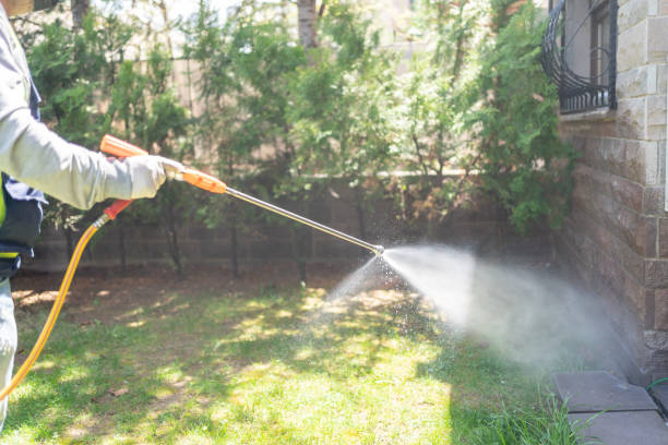 Best Wildlife Control Services  in Wilder, ID